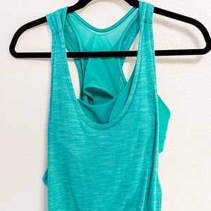 Lululemon Racer back